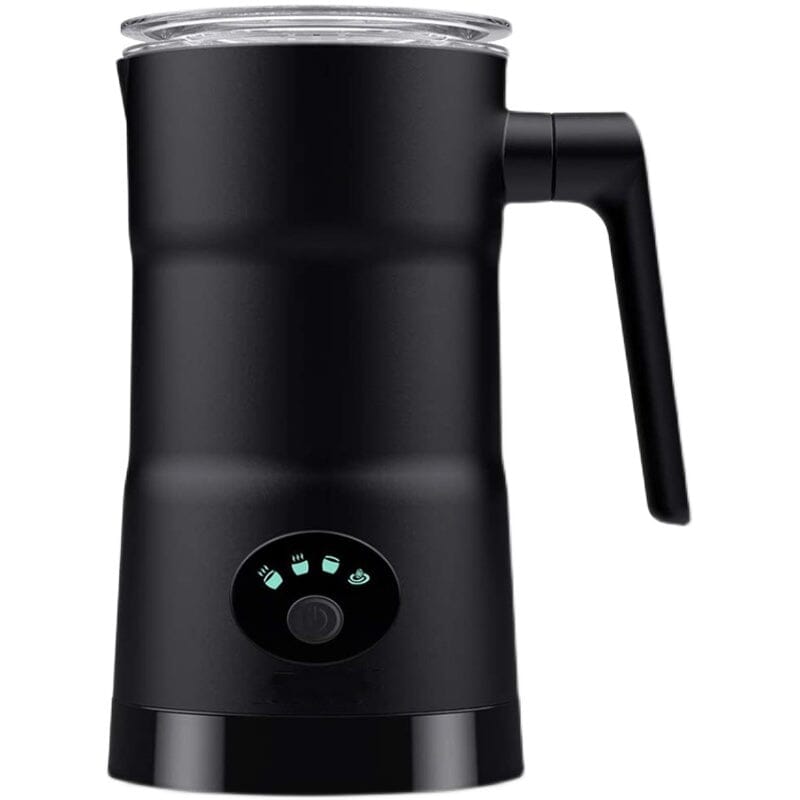 Automatic Milk Frother Electric Household Milk Frother Ready to ship Manwatstore