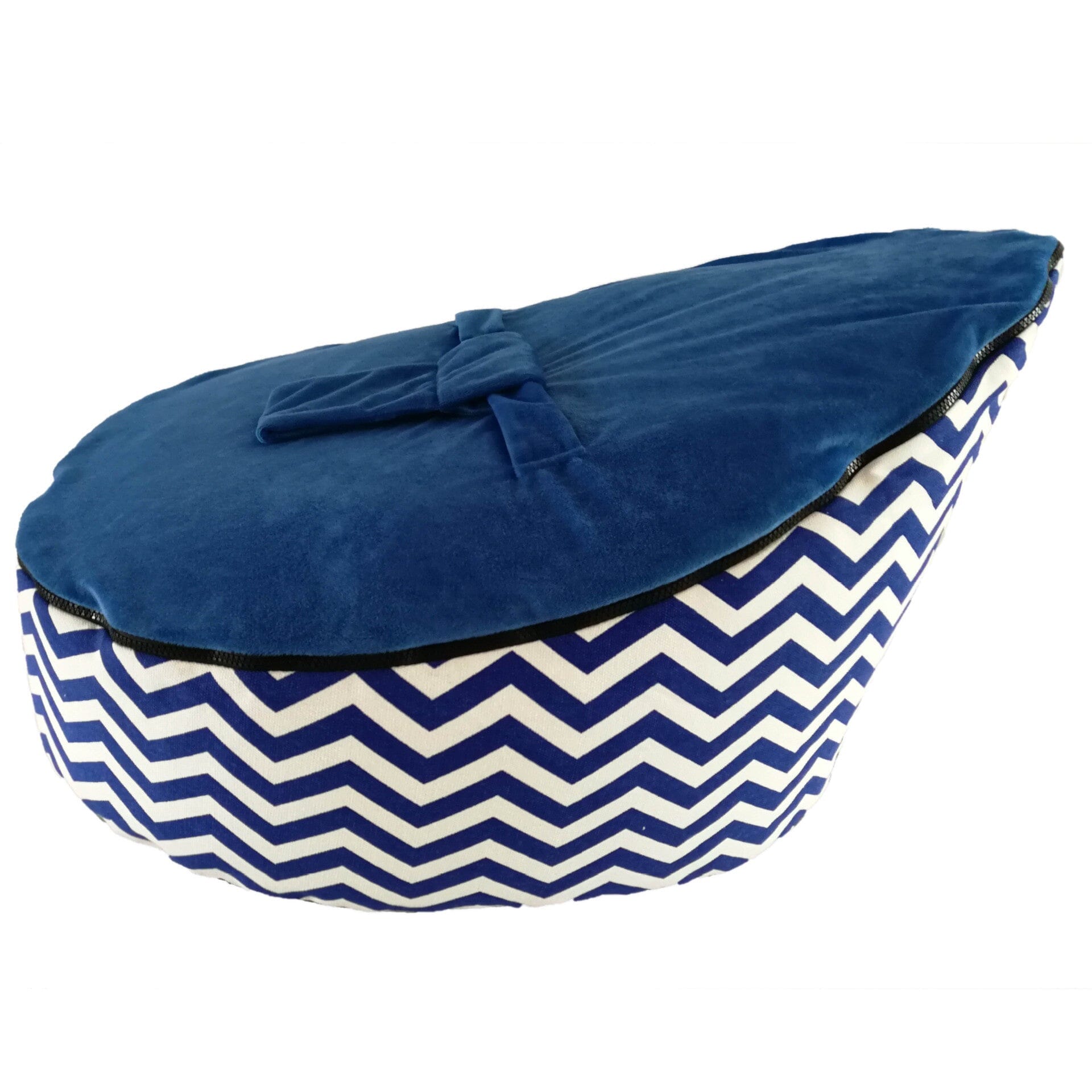 Baby Bed Lazy Sofa Bean Bag Chair 0 Manwatstore