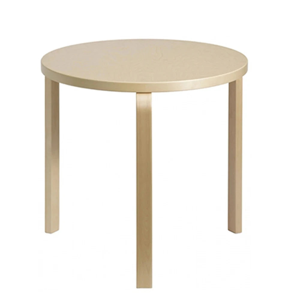 Balcony White Dining Table Modern Waterproof Ornament Minimalist Dining Table Nordic Farmhouse Mesa De Comedor Home Furniture Manwatstore