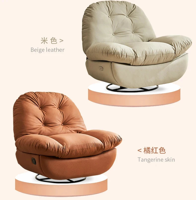 Bed Designer Living Room Sofa Single Multifunctional Reading Modern Living Room Sofa Relax Luxury Mobili Per La Casa Furnitures Manwatstore