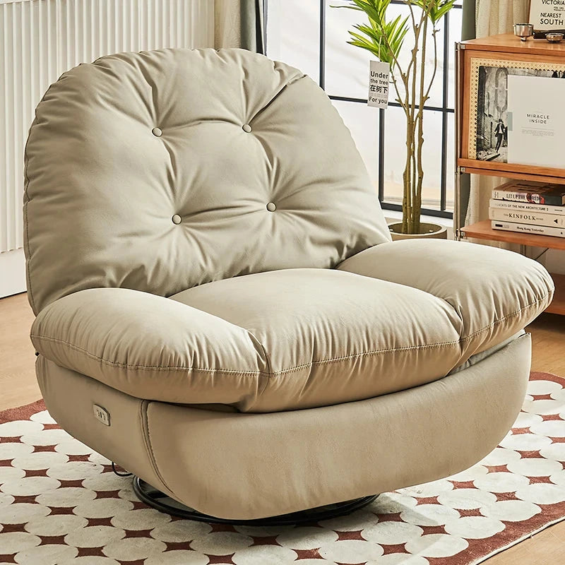 Bed Designer Living Room Sofa Single Multifunctional Reading Modern Living Room Sofa Relax Luxury Mobili Per La Casa Furnitures Manwatstore