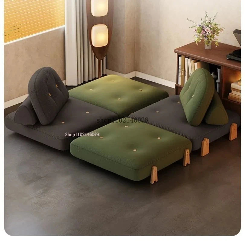 CloudFlex Dual Sofa Bed Manwatstore
