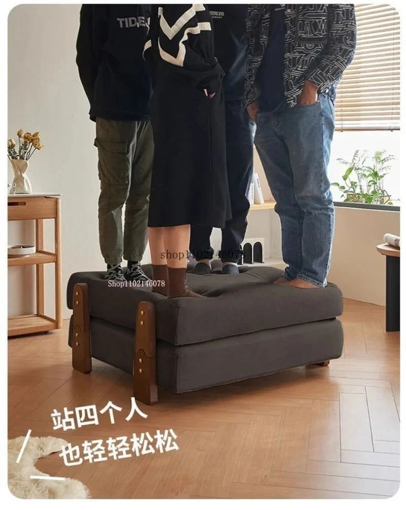 CloudFlex Dual Sofa Bed Manwatstore