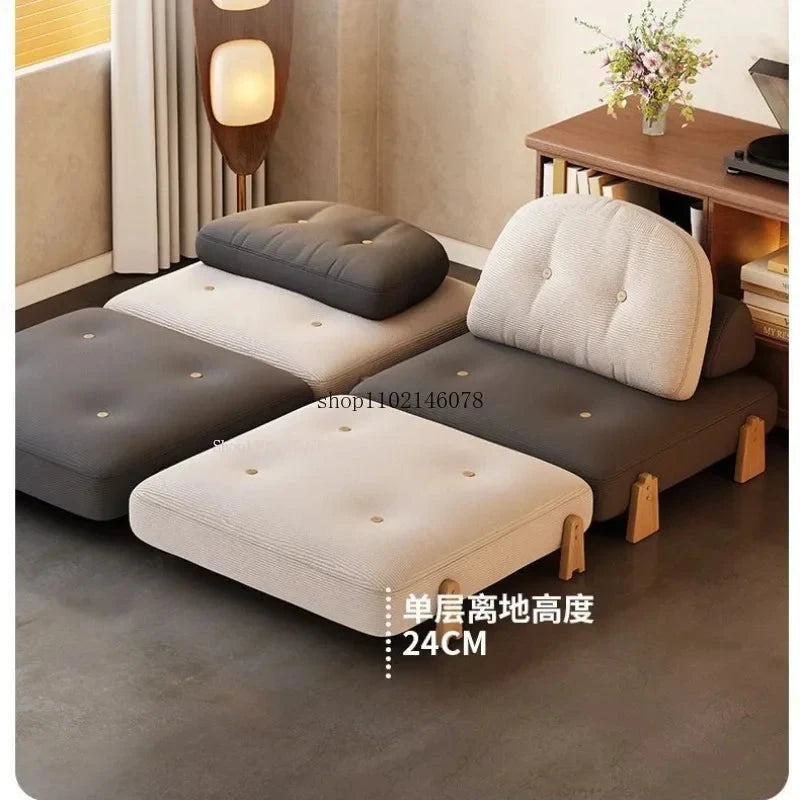 CloudFlex Dual Sofa Bed Manwatstore