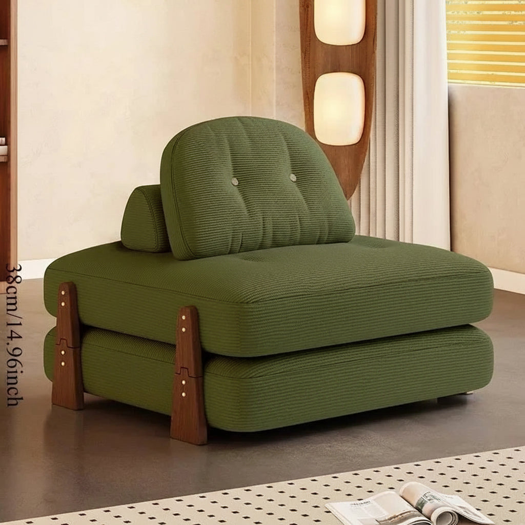 CloudFlex Dual Sofa Bed Manwatstore