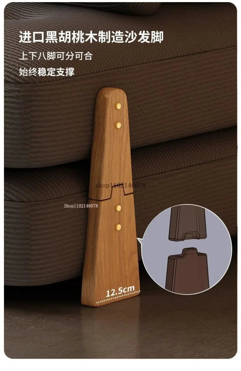 CloudFlex Dual Sofa Bed Manwatstore