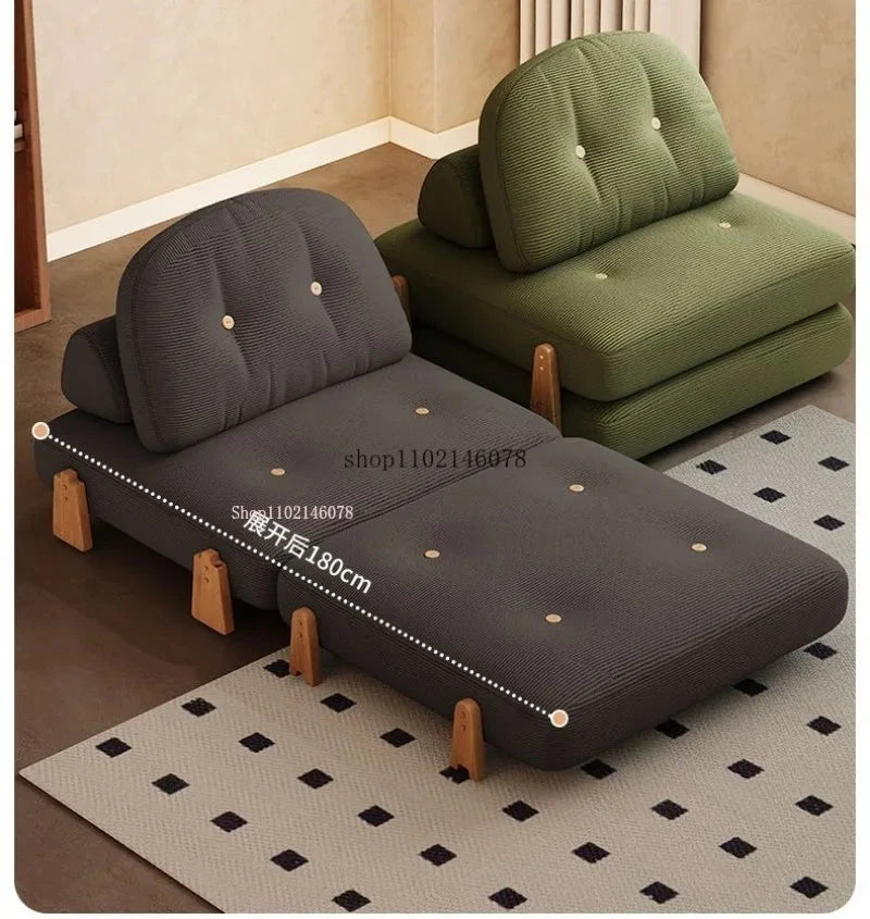 CloudFlex Dual Sofa Bed Manwatstore