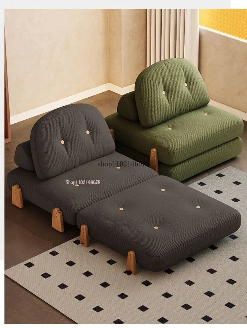 CloudFlex Dual Sofa Bed Manwatstore