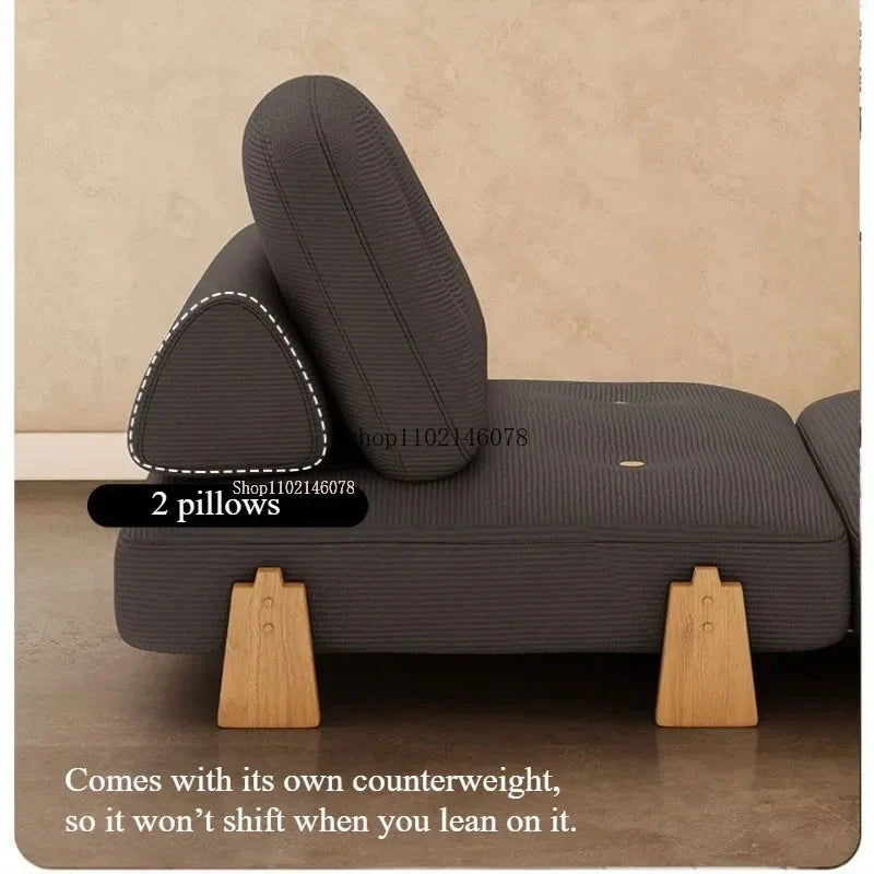 CloudFlex Dual Sofa Bed Manwatstore