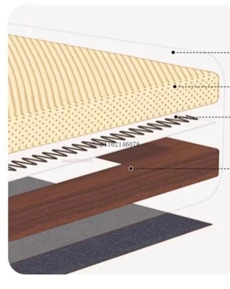 CloudFlex Dual Sofa Bed Manwatstore