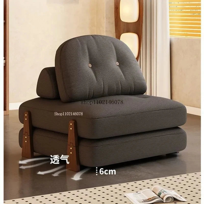 CloudFlex Dual Sofa Bed Manwatstore