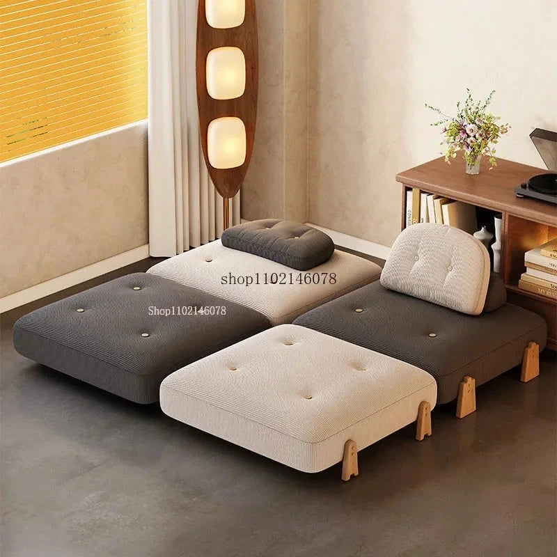 CloudFlex Dual Sofa Bed Manwatstore
