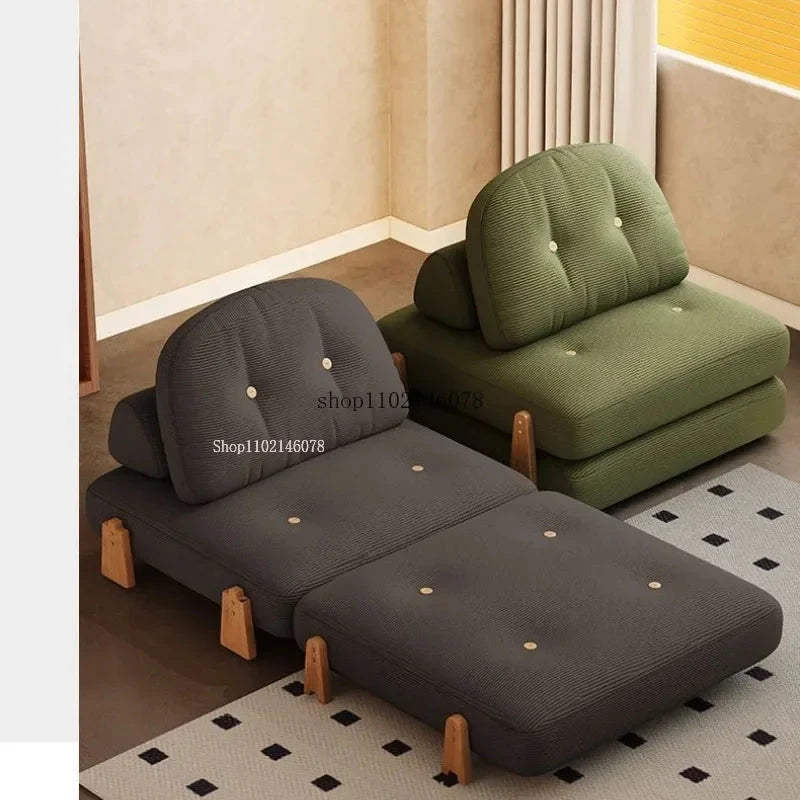 CloudFlex Dual Sofa Bed Manwatstore