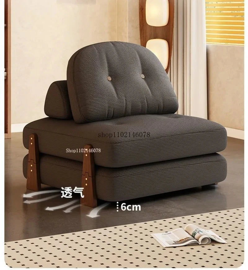 CloudFlex Dual Sofa Bed Manwatstore