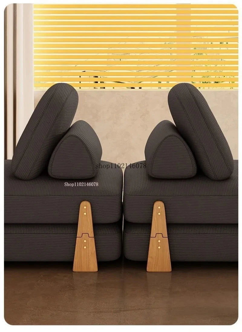 CloudFlex Dual Sofa Bed Manwatstore