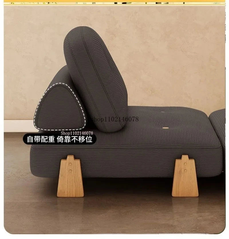 CloudFlex Dual Sofa Bed Manwatstore