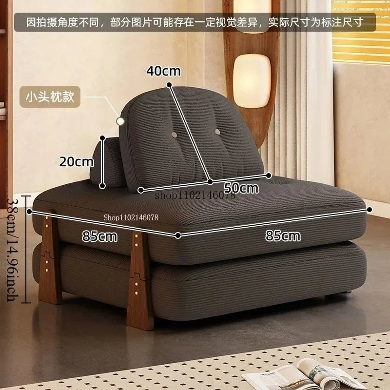 CloudFlex Dual Sofa Bed Manwatstore