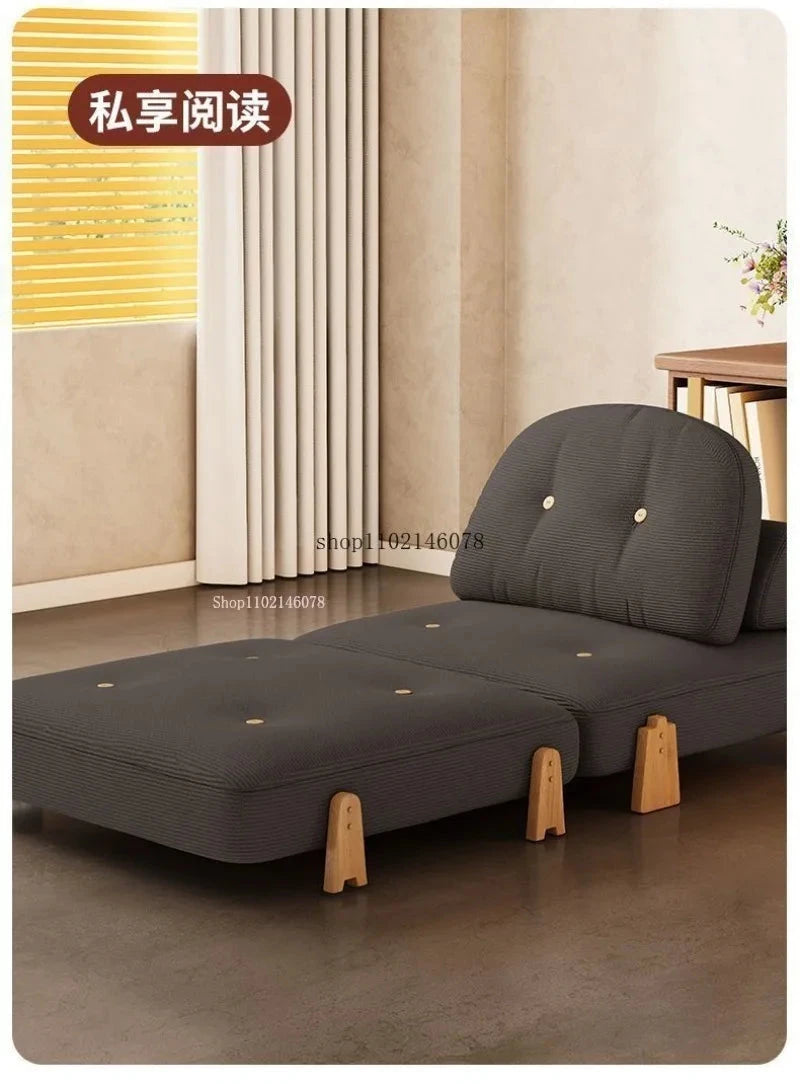 CloudFlex Dual Sofa Bed Manwatstore