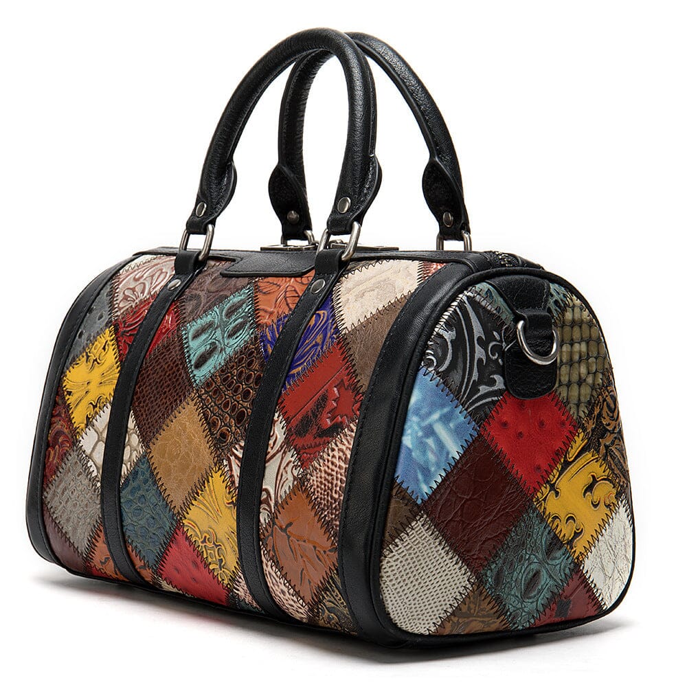 Ethnic style fashion handbags for women 0 Manwatstore