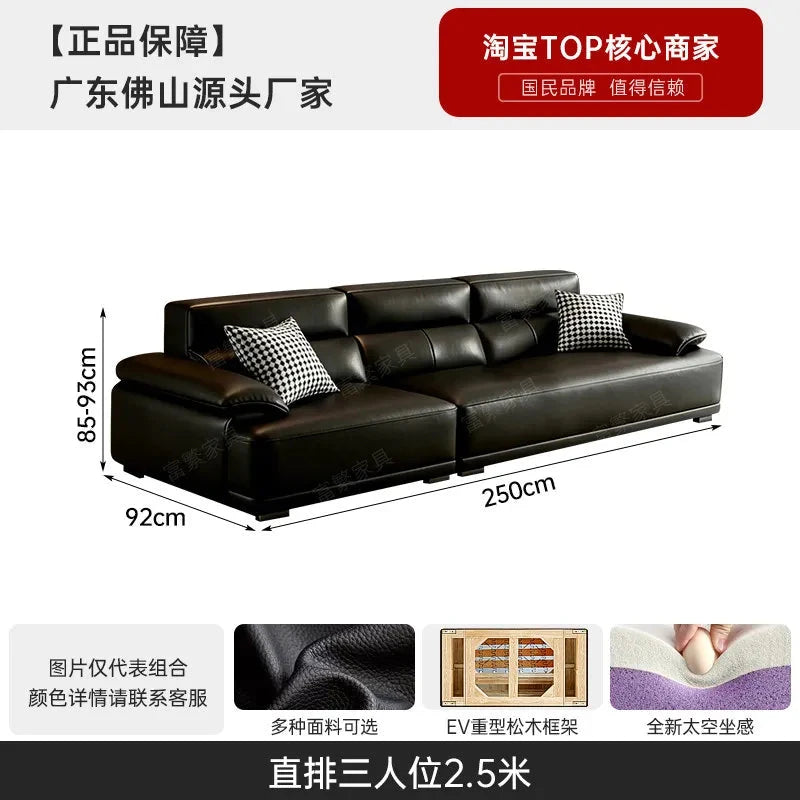 European Luxury Sofas Living Room Wooden 2 Seater Relax Sofa Home Floor Chaise Longue Corner Sectional Furniture Decoration Manwatstore
