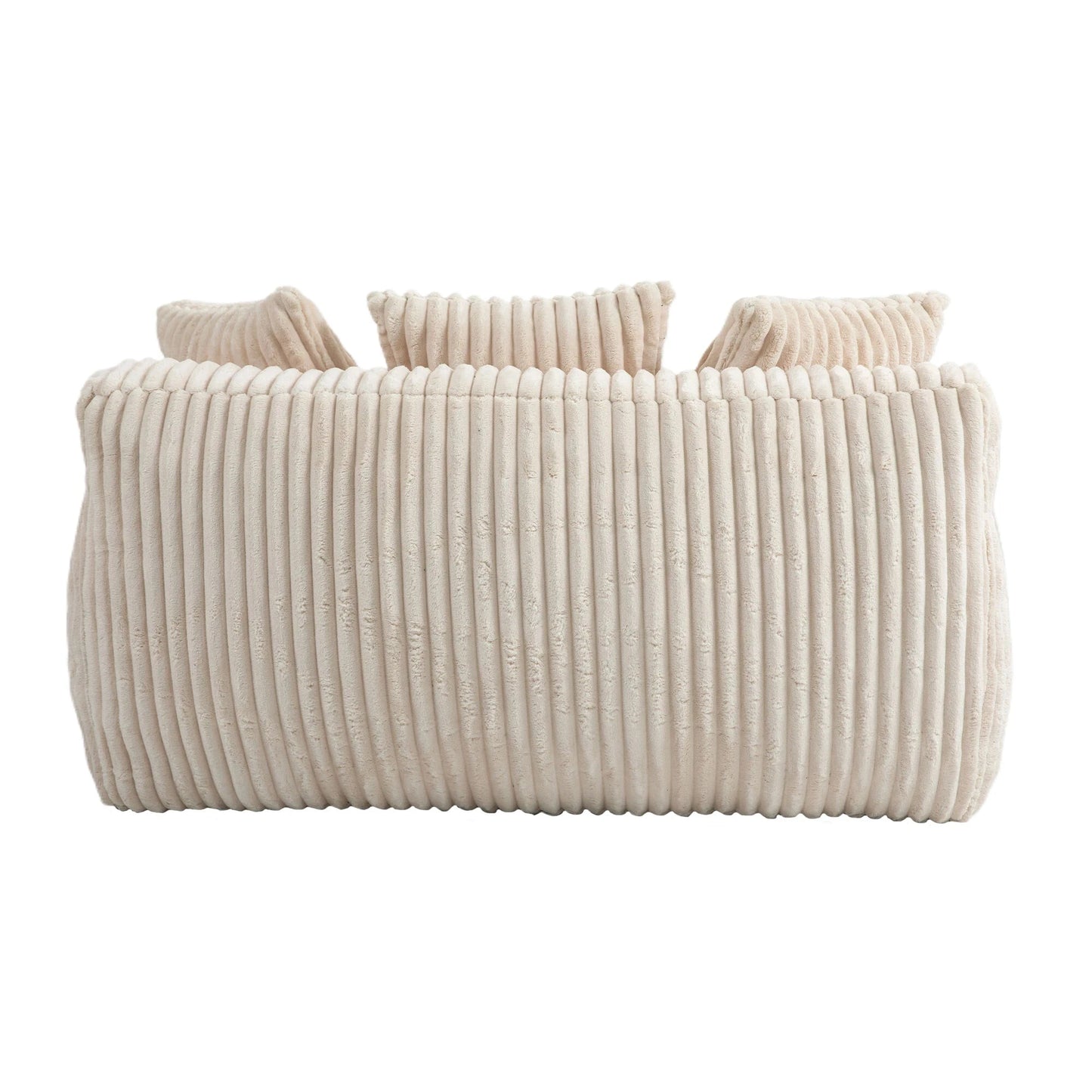 FlexiRest™ Vacuum-Compressed Sofa Bed Manwatstore