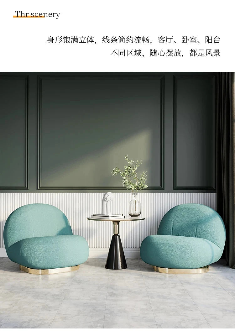 Floor Individual Sofa Beds Corner Mini Garden Cushion Sofa Beds Comfortable Baby Muebles Para El Hogar Living Room Furniture Manwatstore