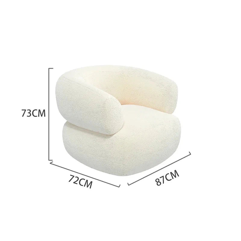 Floor Individual Sofa Beds Corner Mini Garden Cushion Sofa Beds Comfortable Baby Muebles Para El Hogar Living Room Furniture Manwatstore