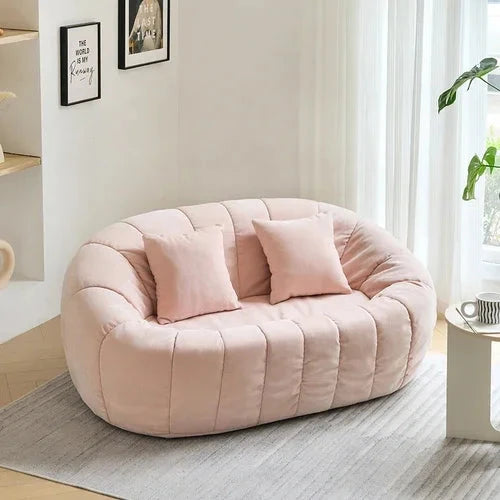 Floor Sofa Beds Lazy Comfortable Adults Green Sofa Beds Nordic Lounge Ensembles De Meubles De Jardin Furniture For Bedroom Manwatstore