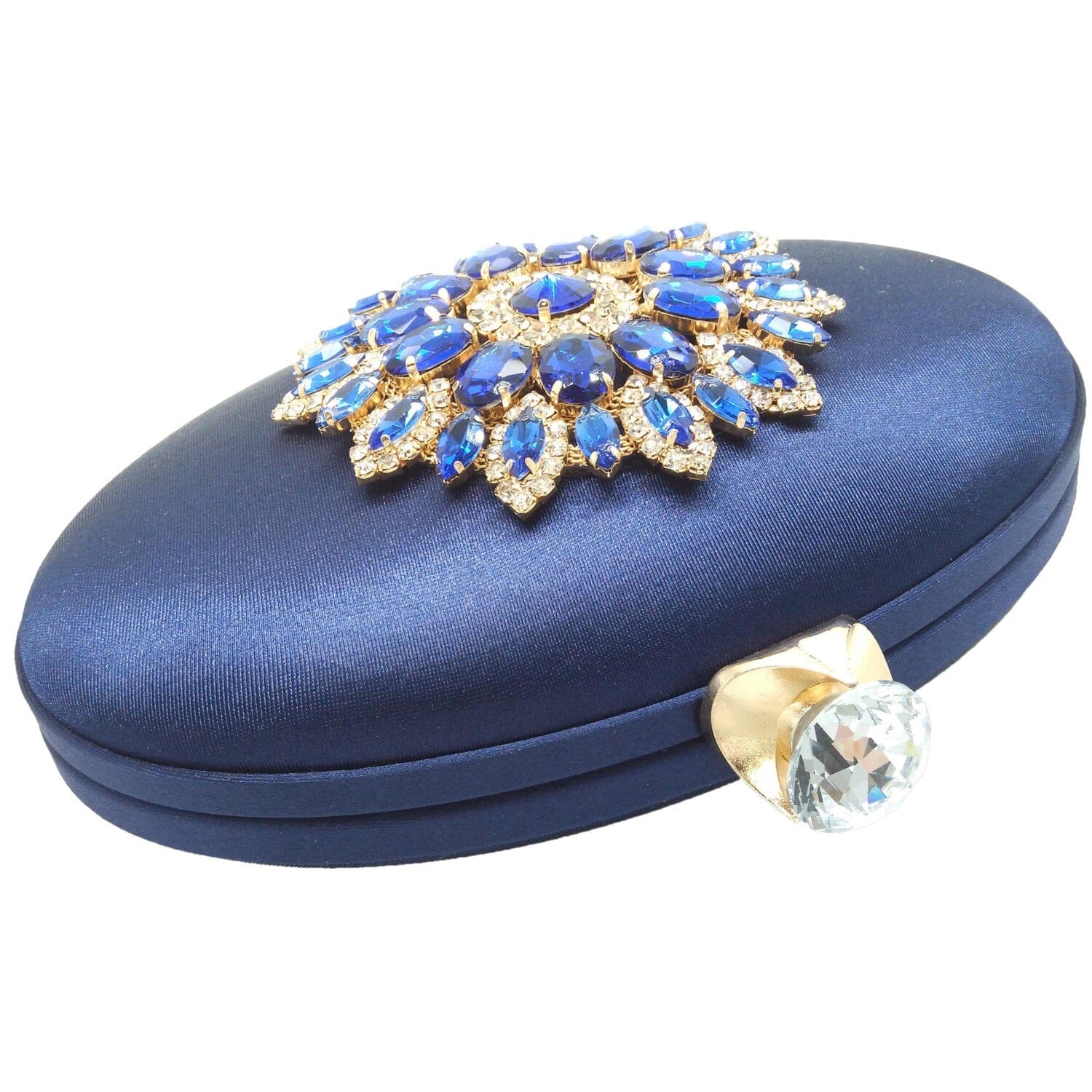 Handbag And Purse Ladies Evening Bags Wedding Party Chain Shoulder Bag 0 Manwatstore