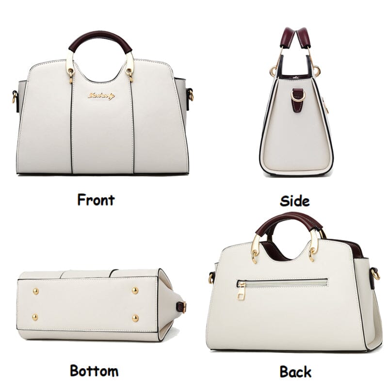Handbags Women Bags Designer Shoulder Bag 0 Manwatstore