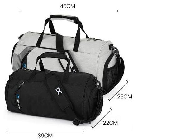 Men Sports Bags for Training Bag 0 Manwatstore