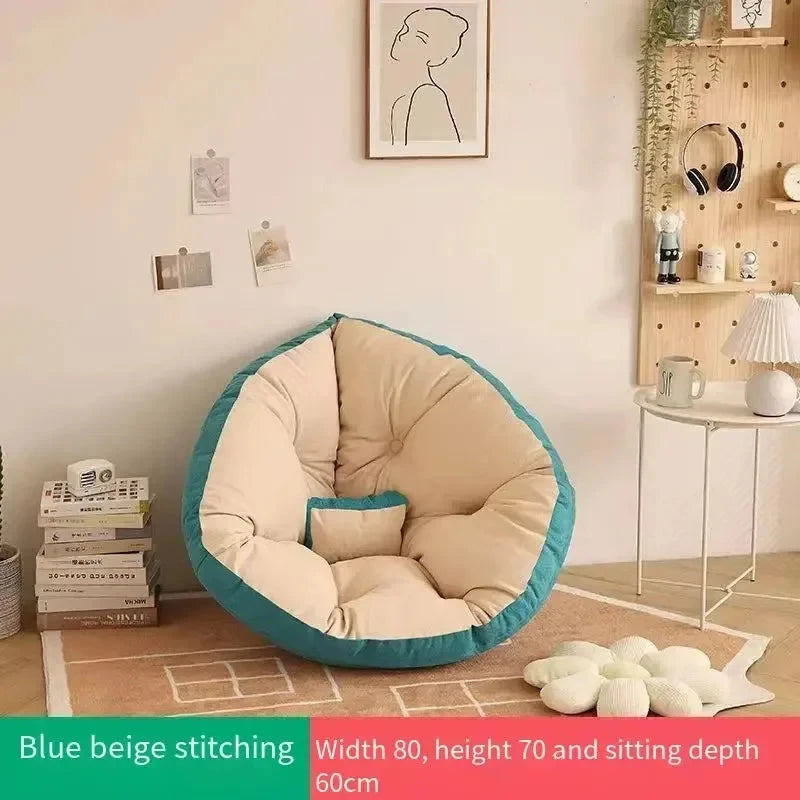 Multifunctional Foldable Bean Bag Manwatstore