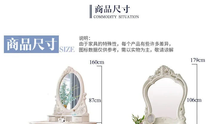 Organizer Large Bedrooms Sets Luxury Princess Luxury Full Set Bedroom Set Queen Monster Frames Camas Y Muebles Home Furniture Manwatstore