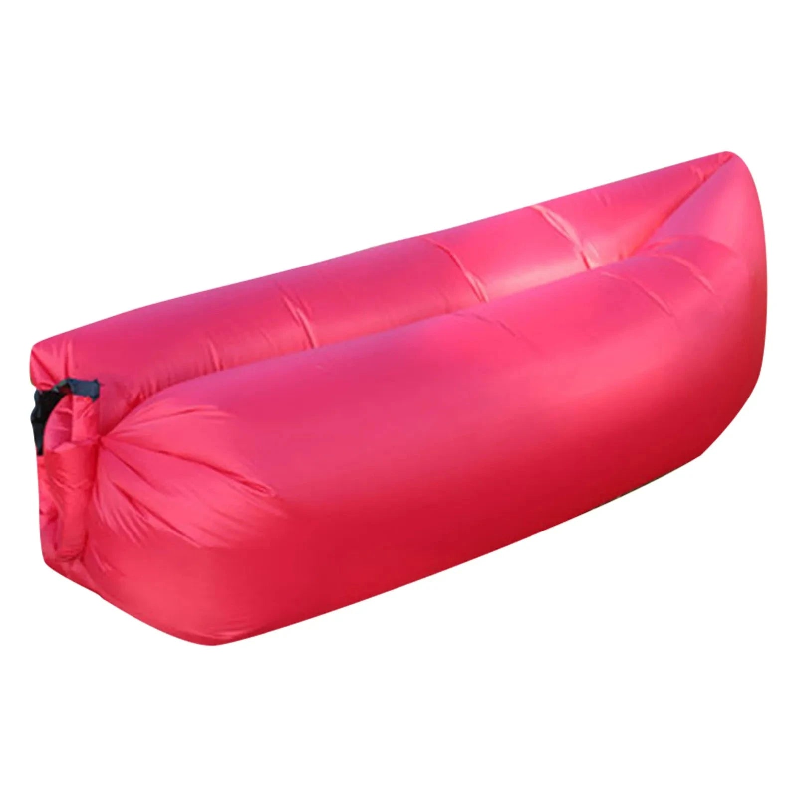 Outdoor Air Lazy Inflatable Sofa Bag Portable Camping Sofa Air Sleeping Bag Lunch Break Mattress Music Festival Concert Recliner Manwatstore