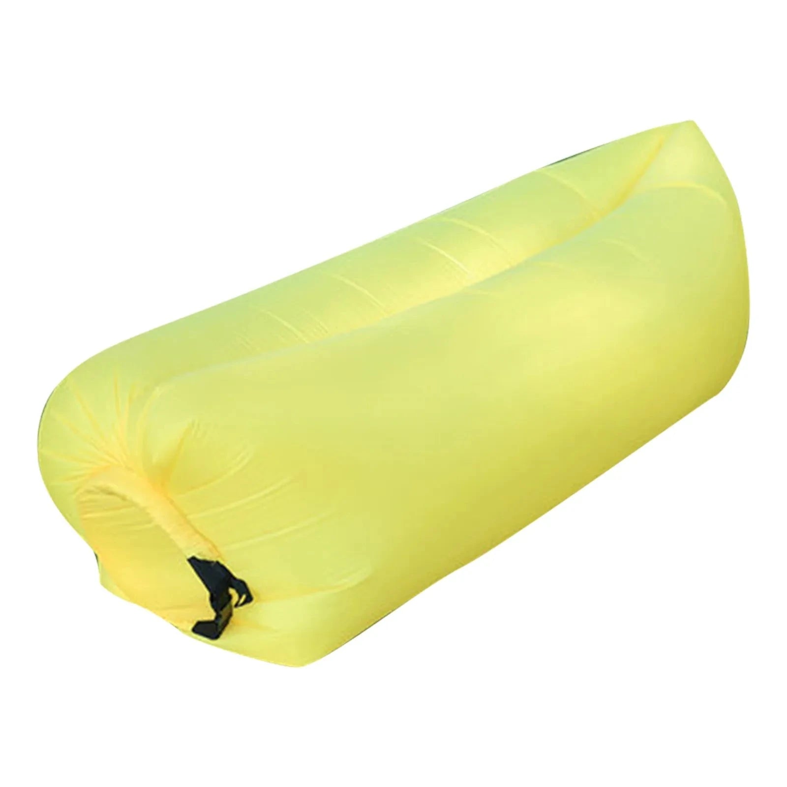 Outdoor Air Lazy Inflatable Sofa Bag Portable Camping Sofa Air Sleeping Bag Lunch Break Mattress Music Festival Concert Recliner Manwatstore