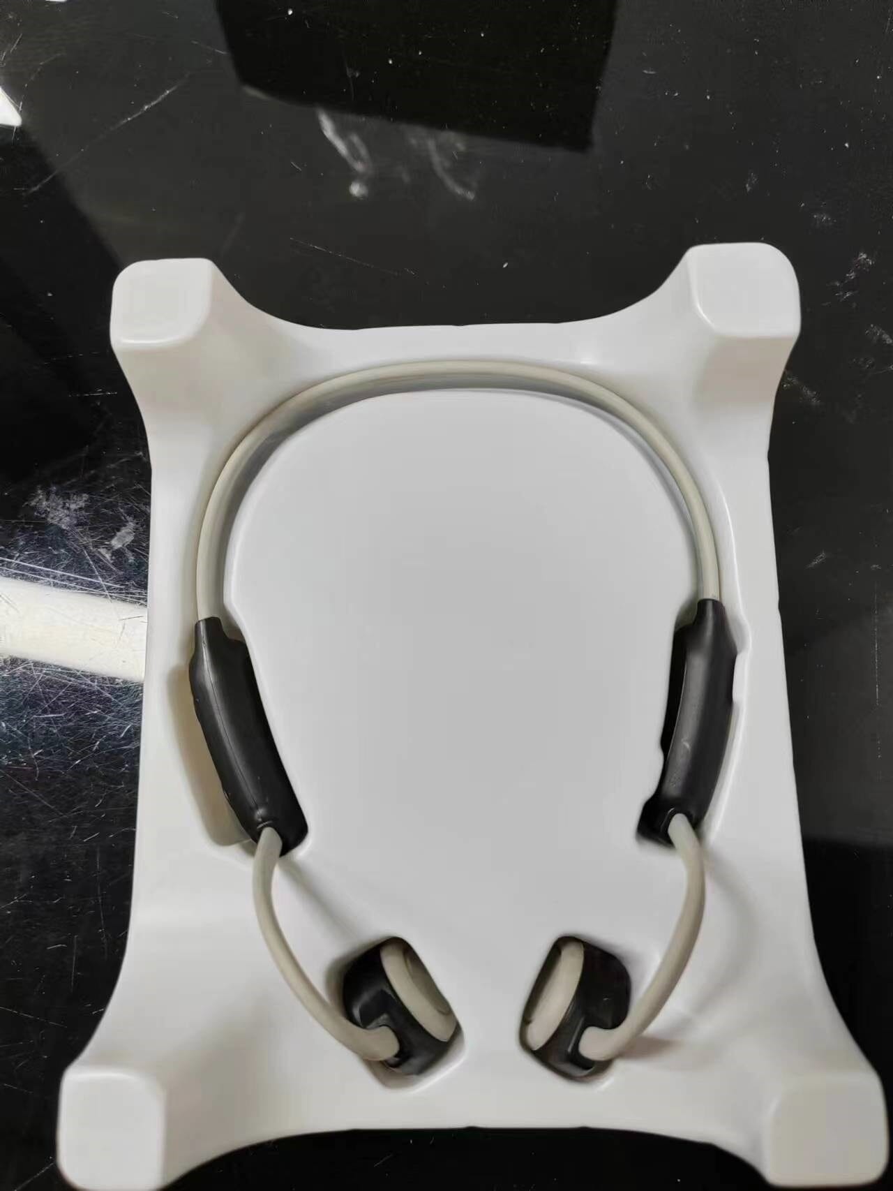 Personal Bone Conduction Bluetooth Headset 0 Manwatstore