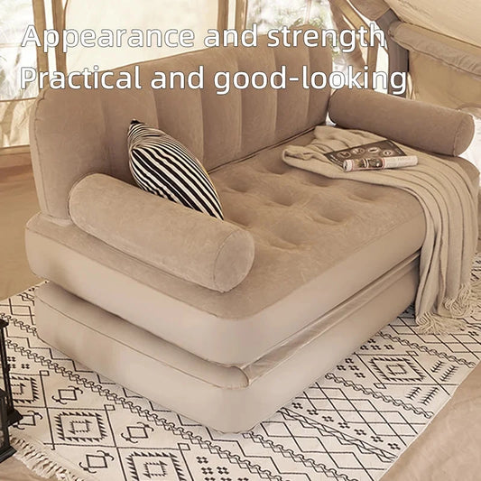 Uncle Snail AirLounge Sofa Manwatstore