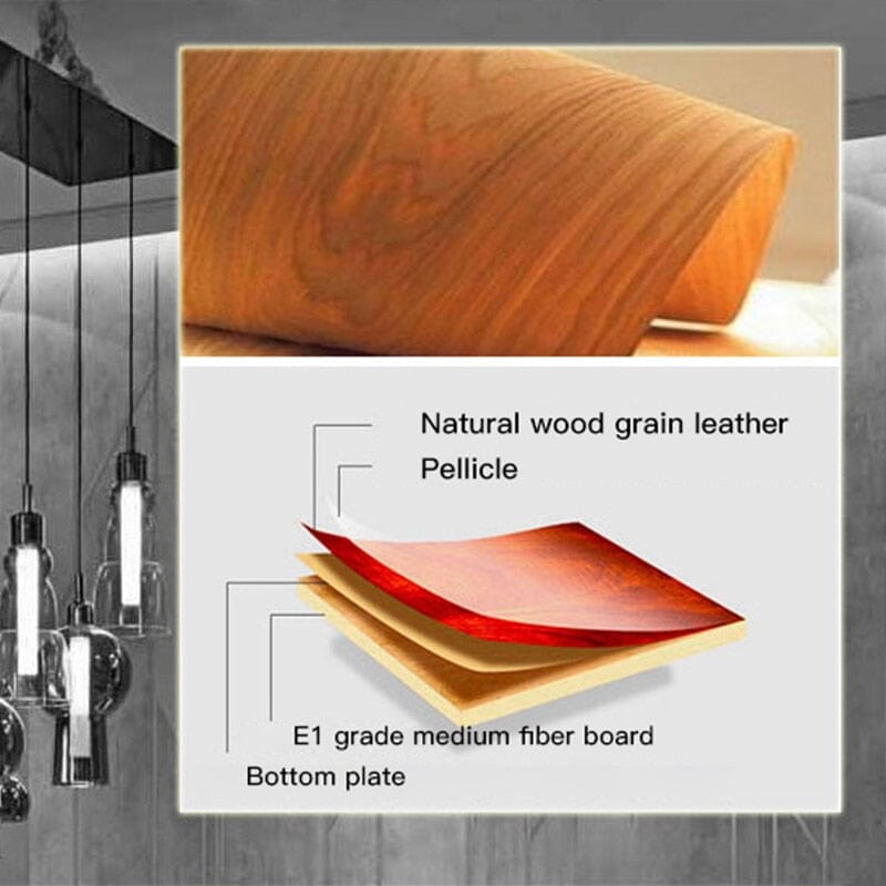 Italian Luxury King Size Bed Frame with Side Tables and Mattress Manwatstore