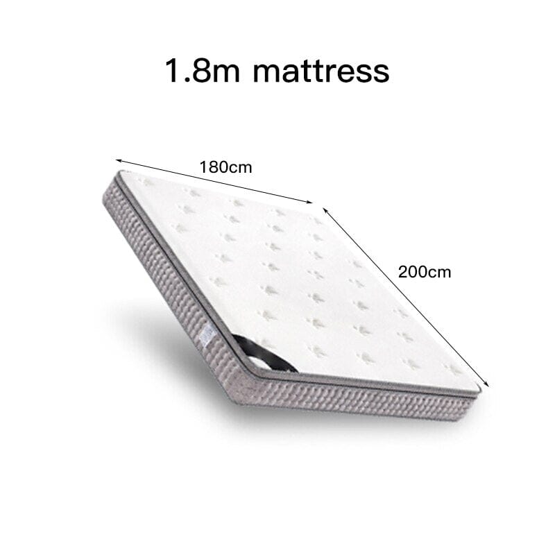 Modern Elegant King Size Beds With Genuine Leather Manwatstore