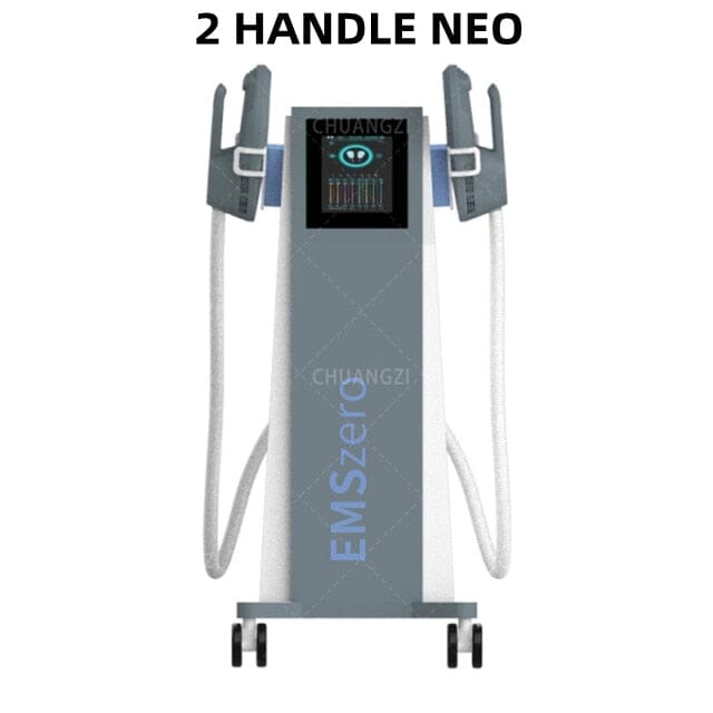 New Slimming Machine for Exercise Manwatstore