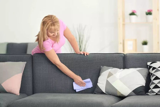 The Art of Sofa Bed Cleaning - Elevate Your Home's Comfort and Style!