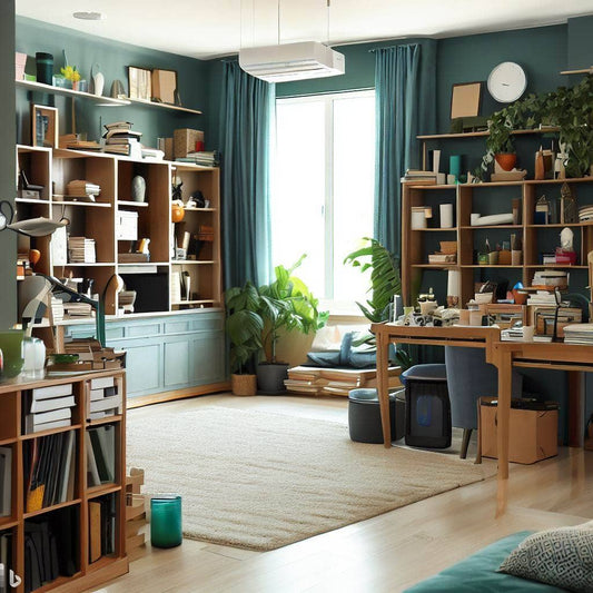 The Power of Home Organizers: Simplify Your Life and Embrace Harmony