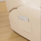 1/2/3 Seater Recliner Sofa Slipcovers Elastic Couch Protector Stretch Recliner Armchair Covers Furniture Chaise Lounge Covers Manwatstore