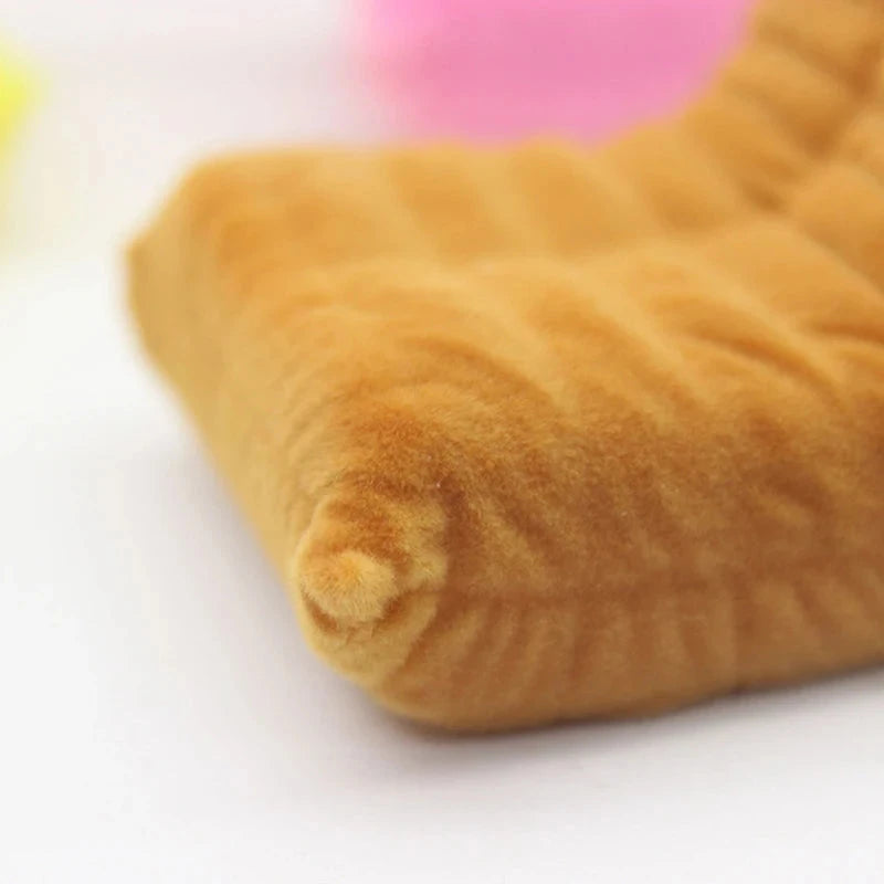 1Pc 1:12 Dollhouse Miniature Sofa Lazy Sofa Bean Bag Sofa Home Furniture Model Decor Toy Doll House Accessories Manwatstore