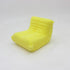 1Pc 1:12 Dollhouse Miniature Sofa Lazy Sofa Bean Bag Sofa Home Furniture Model Decor Toy Doll House Accessories Manwatstore