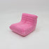 1Pc 1:12 Dollhouse Miniature Sofa Lazy Sofa Bean Bag Sofa Home Furniture Model Decor Toy Doll House Accessories Manwatstore