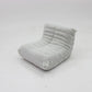 1Pc 1:12 Dollhouse Miniature Sofa Lazy Sofa Bean Bag Sofa Home Furniture Model Decor Toy Doll House Accessories Manwatstore