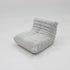 1Pc 1:12 Dollhouse Miniature Sofa Lazy Sofa Bean Bag Sofa Home Furniture Model Decor Toy Doll House Accessories Manwatstore