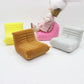 1Pc 1:12 Dollhouse Miniature Sofa Lazy Sofa Bean Bag Sofa Home Furniture Model Decor Toy Doll House Accessories Manwatstore