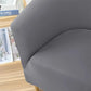1PC Elastic Club Tub Armchair Cover Living Room Stretch Bar Accent Chair Slipcovers Single Sofa Covers for Counter Bedroom Manwatstore